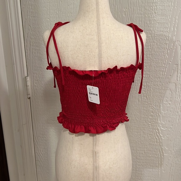 NWT Free People Top - Picture 4 of 7